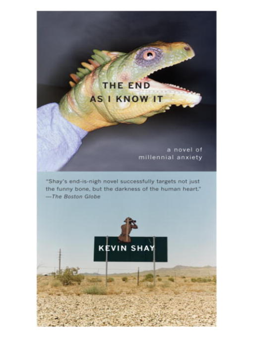 Cover image for The End As I Know It